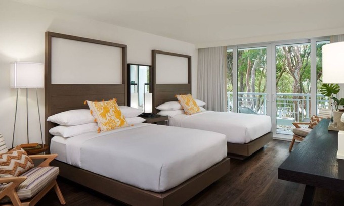 Rock Harbor Resort | Beach Getaway! Pool and Hot Tub, Free Parking, Private Beach Access!