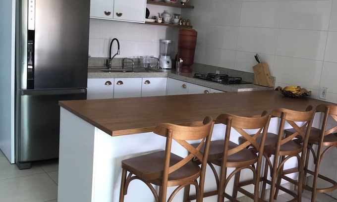 Praia da Armacao do Itapocoroi House | Beach house