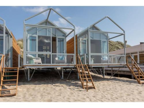 Dishoek House | Beach House in Dishoek with BBQ and Sea Views