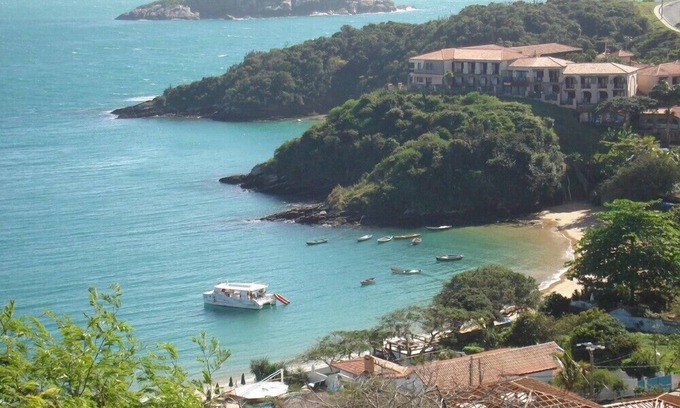 Joao Fernandes House | Beach House In Joao Fernandes -Buzios