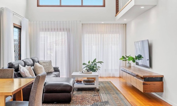 Lennox Head Apartment | Beach House - Lennox Head