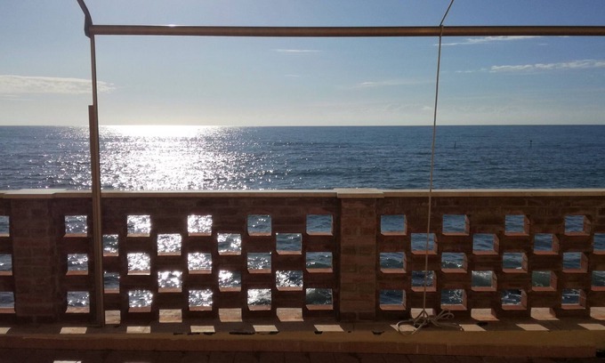 Santa Marinella House | Beach House OnTheSea