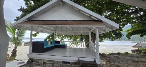 Chaloklum House | Beach House