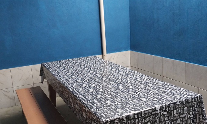 Estufa II House | Beach House Ubatuba SP
