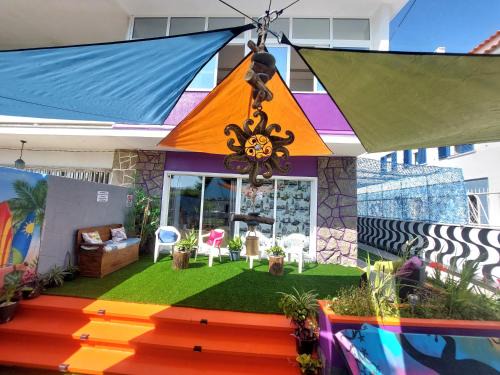 Costa de Caparica House | Beach life Caparica