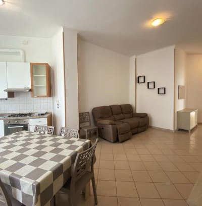 Francavilla al Mare Apartment | Beach Life