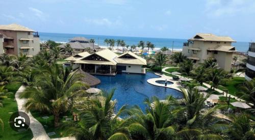 Loteamento Parque das Fontes Apartment | Beach Place Resort