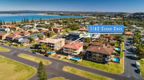 East Ballina Apartment | Beach Point - East Ballina