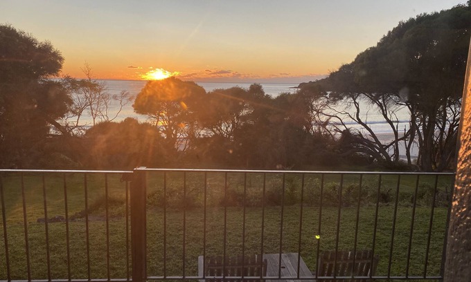 Pambula Beach House | Beach Reserve Frontage. 3 Units. Dog Friendly.