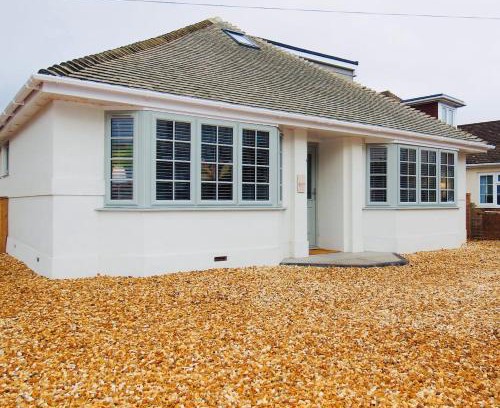 Southbourne House | Beach Retreat luxury home just 2 minutes walk to the beach