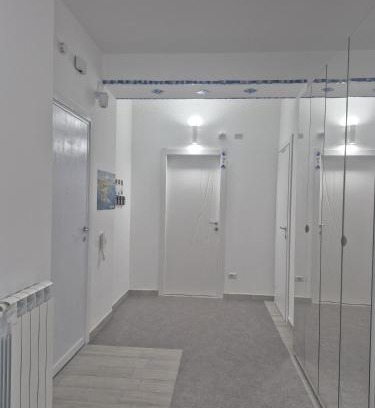 Pivarada House | Beach Rooms 2 Self Check-in