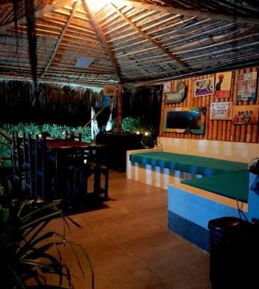 Chincha Baja House | Beach Rooms Chincha Hospedaje Ecológico
