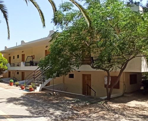 Nafplio Hotel | Beach Side Apartments