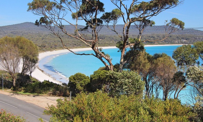 Binalong Bay House | Beach Side Bay Of Fires