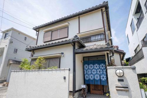 Kamakura House | Beach & Stay 鎌倉長谷 暮らすように泊まる 長谷駅すぐ 海近の個室ゲストハウス