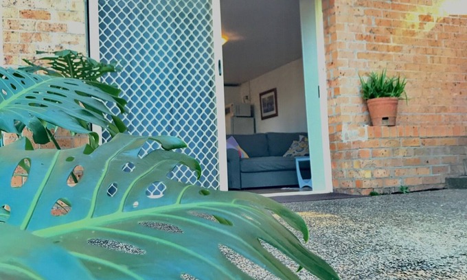 Stanwell Park Apartment | Beach to Bush