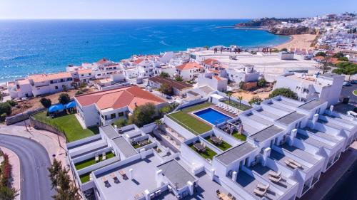 Calicos House | Beach View