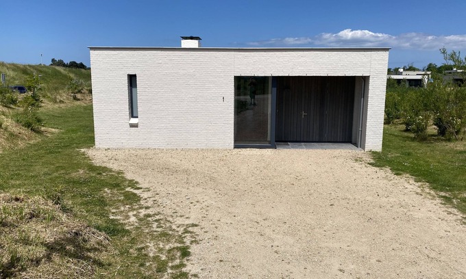 Kamperland House | Beach villa for 8 people