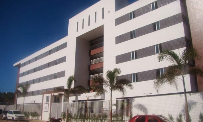 Porto das Dunas Apartment | BEACH WAY-PORTO DAS DUNAS, CE - NEXT TO THE PARK