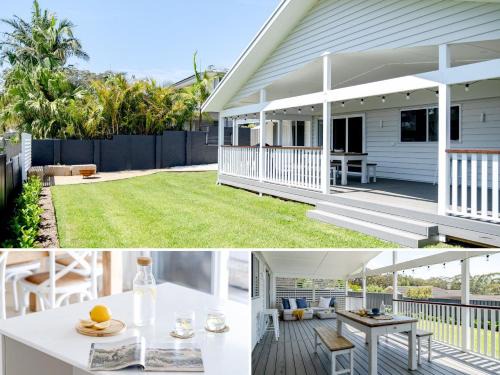 Mollymook House | beached at mollymook