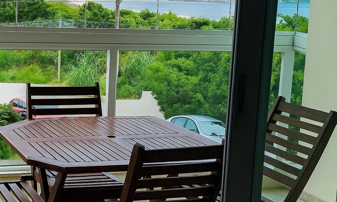 Santinho Resort | Beachfront Resort Style Stunning Sea View 5 Star Comfort ✨