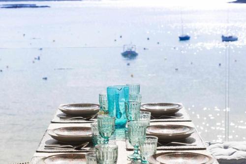 Colonia Sant Jordi Apartment | Beachfront Es Turo