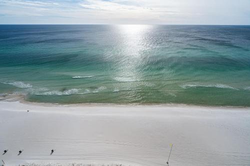 West Panama City Beach House | Beachfront Haven 2 BDR Kid-Friendly Resort