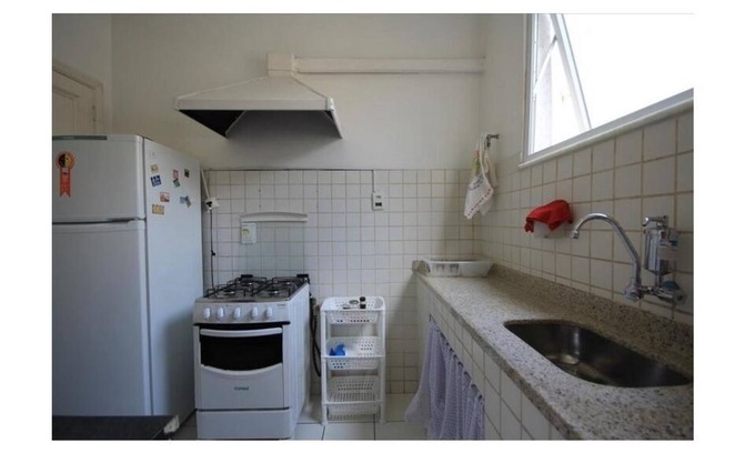 Ipanema RV Rental | Beachfront - Ipanema - Beautiful 3 bedrooms