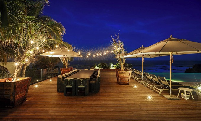 Palmilla House | Beachfront Mansion- Palmilla Sur