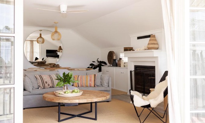 Byron Bay Apartment | Beachfront Penthouse Sabera in Byron Bay