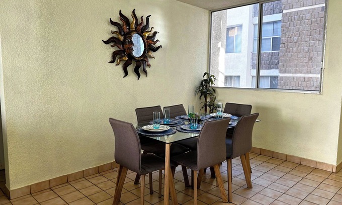 Rosarito Condo | Beachfront Two Condos Combined!