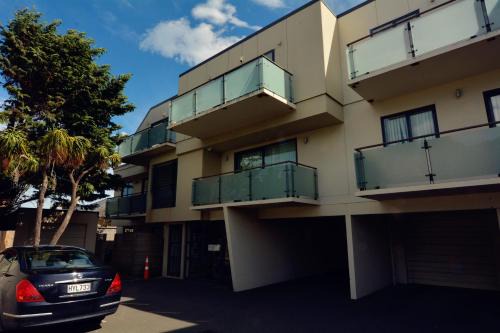 Christchurch Apartment | BeachLife Apartments