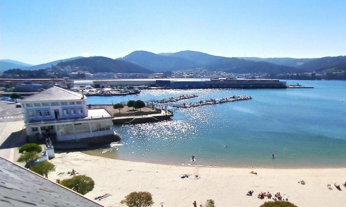 Viveiro Apartment | Beachport
