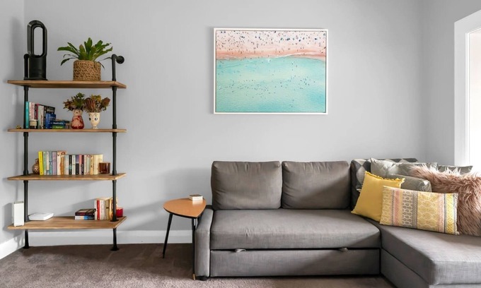Coogee Apartment | Beachside Bliss Heart of the Coastal Lifestyle