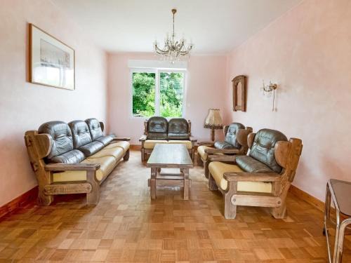 Le Pouldu House | Beachside Family Villa in Le Pouldu