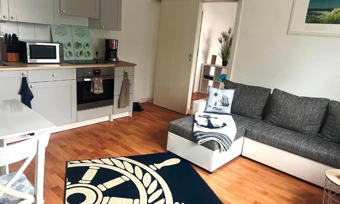 Markgrafenheide Apartment | Beachway