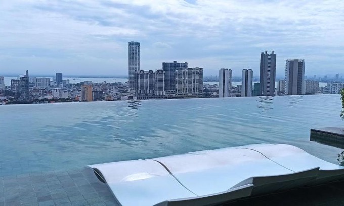 George Town Apartment | Beacon Executive Suites George Town Apartment Malaysia deals