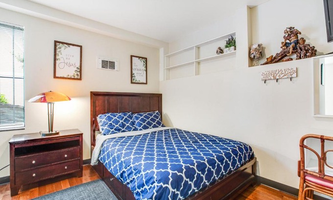 Mid-Beacon Hill Hotel | Beacon Hill Hideaway