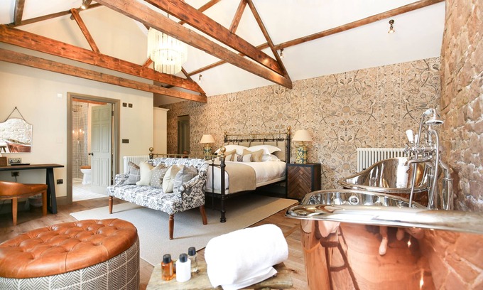Beadnell Hotel | Beadnell Towers Hotel