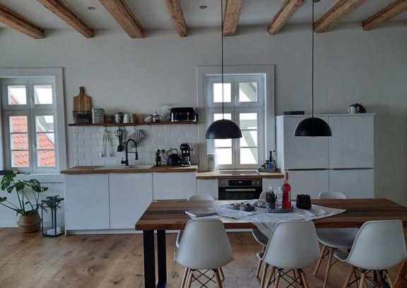 Hasselbach Apartment | BEAS WOHNEN