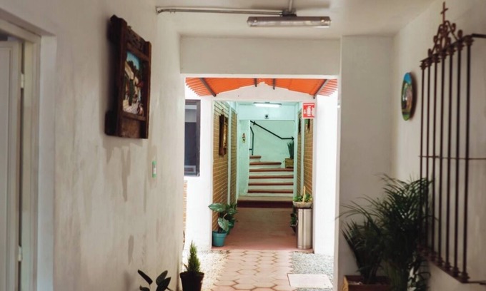 Orizaba Apartment | Beatiful apartment in the magical town of Orizaba