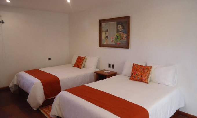 Zona Centro House | Beautiful and spacious house