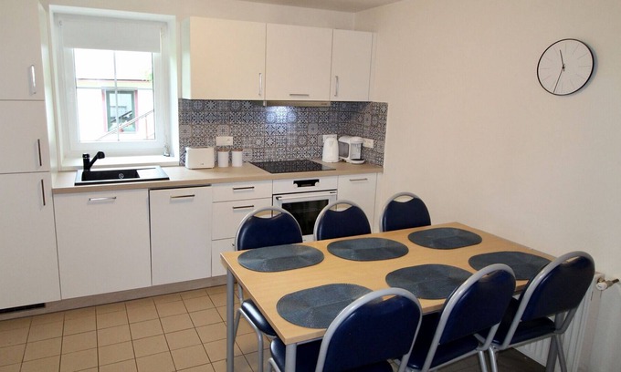 Rudnik u Vrchlabi House | Beautiful private villa for 6 guests with WIFI, pool, TV, terrace and parking