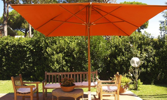 Marina Velca Villa | Beautiful Villa in Marina Velca 1km from the beach and 100mt from the golf course