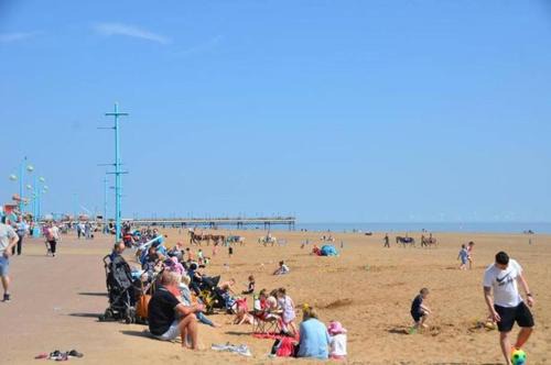 Ingoldmells House | Beautiful 2-Bed caravan in ingoldmells