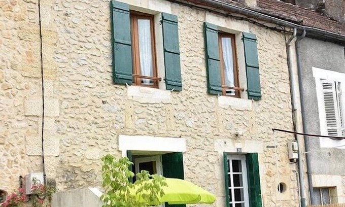 Le Bugue Cottage | Beautiful 2-Bed Cottage in Le Bugue