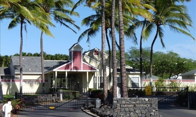 Waikoloa Condo | Beautiful 2 Bedroom Condo