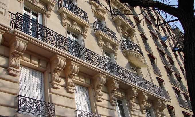 Quinze-Vingts Apartment | Beautiful 2-bedroom apt. at the Seine, opposite Le Marais, close to Bastille