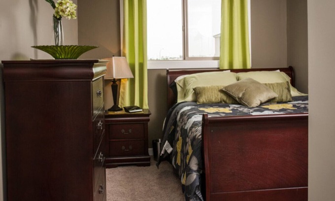 Regina Condo | Beautiful 2 Bedroom Suite - Excellent East Regina Location - Unit 15 STA22-00227