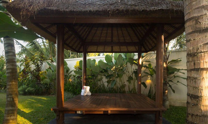Melayang Villa | Beautiful 5 Star Holiday Villa in a Prime Location in Ubud
